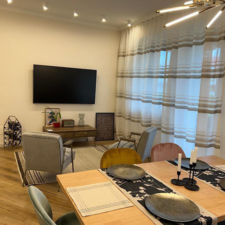 B&B Casa S Marco Verona Eksteriør bilde