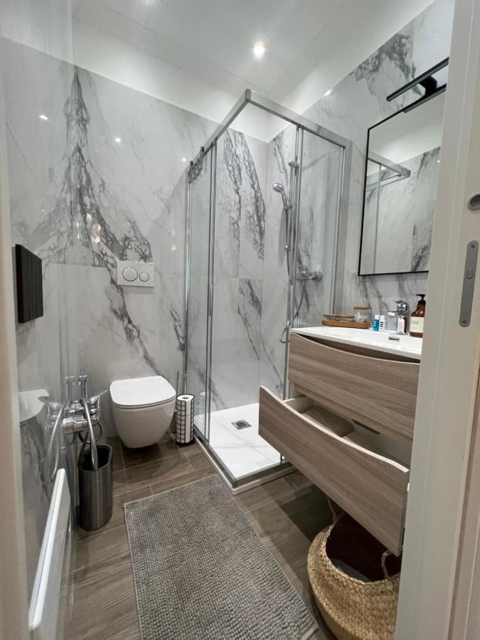 B&B Casa S Marco Verona Eksteriør bilde