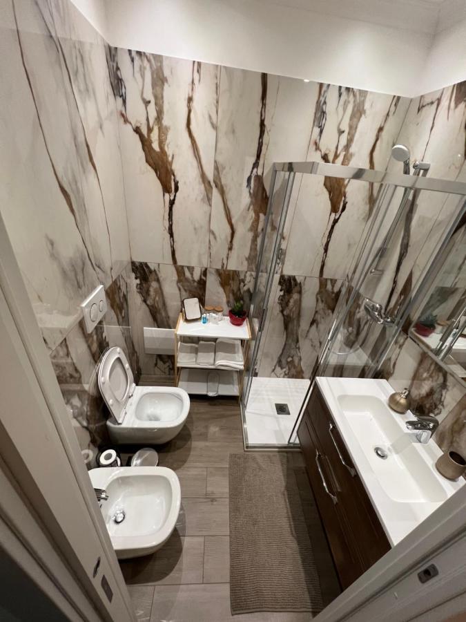 B&B Casa S Marco Verona Eksteriør bilde