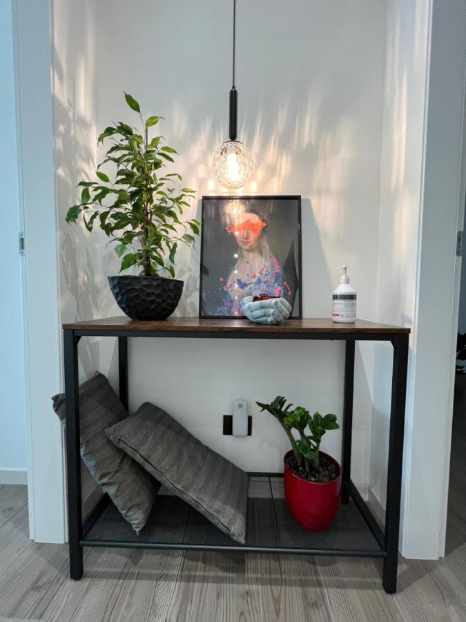 B&B Casa S Marco Verona Eksteriør bilde