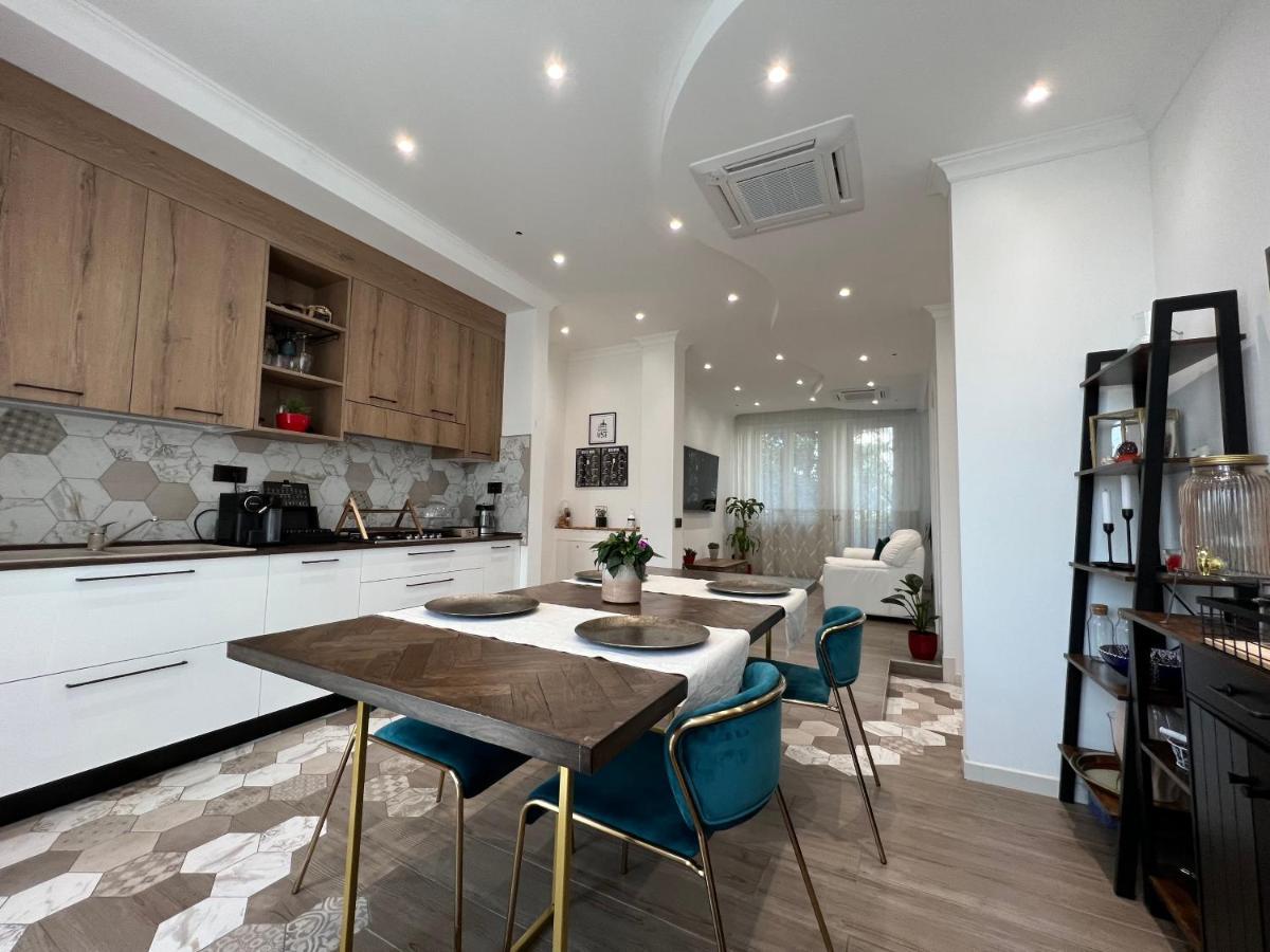 B&B Casa S Marco Verona Eksteriør bilde