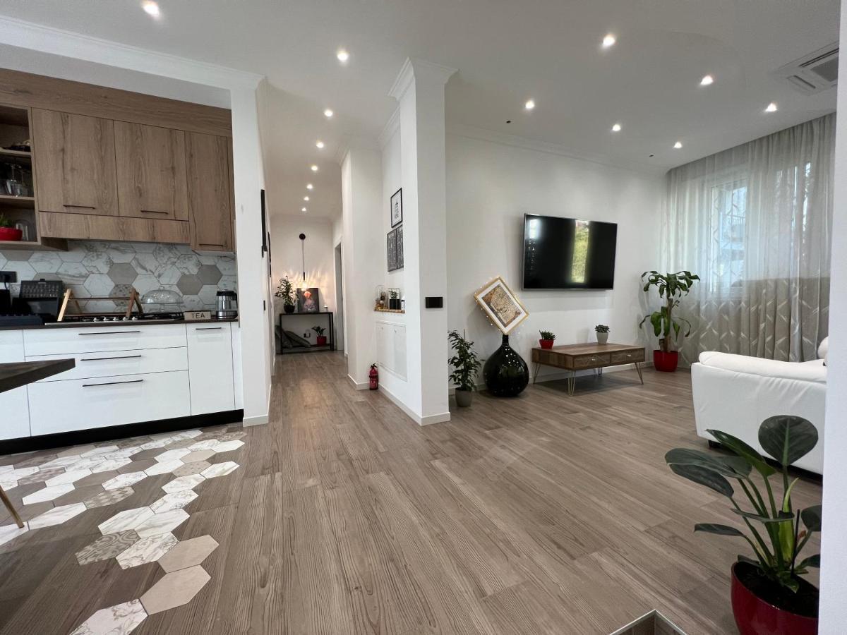 B&B Casa S Marco Verona Eksteriør bilde