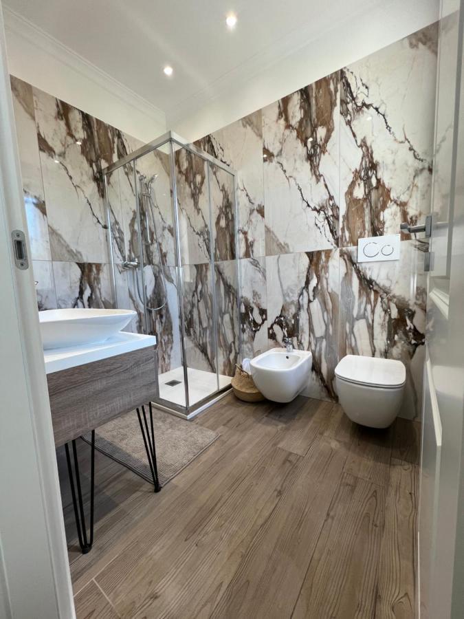 B&B Casa S Marco Verona Eksteriør bilde