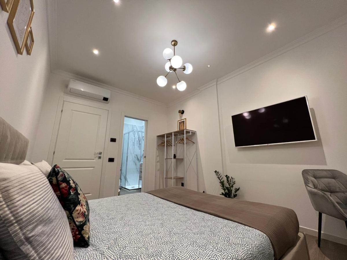 B&B Casa S Marco Verona Eksteriør bilde