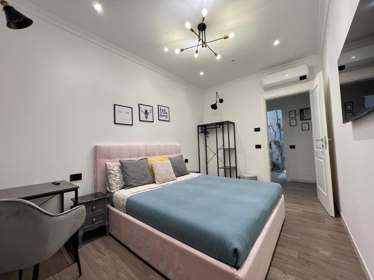 B&B Casa S Marco Verona Eksteriør bilde