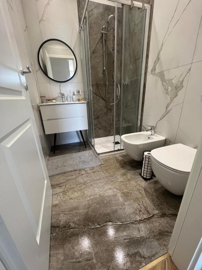 B&B Casa S Marco Verona Eksteriør bilde
