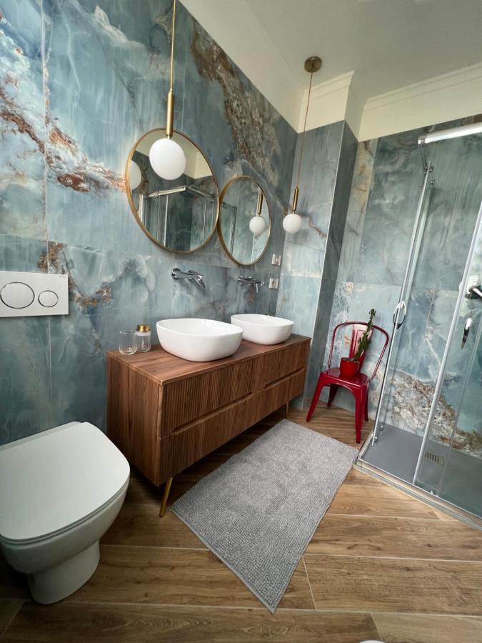 B&B Casa S Marco Verona Eksteriør bilde