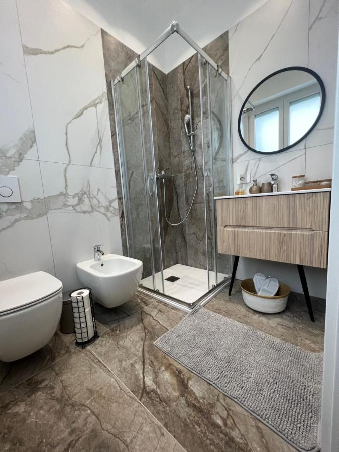 B&B Casa S Marco Verona Eksteriør bilde
