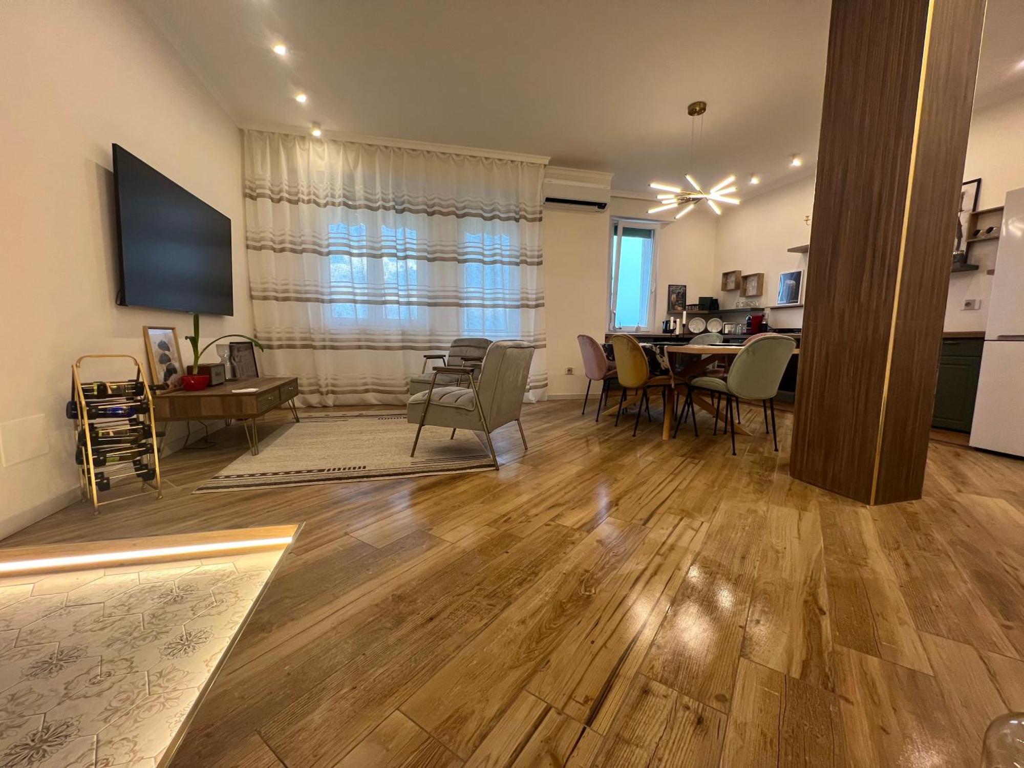 B&B Casa S Marco Verona Eksteriør bilde