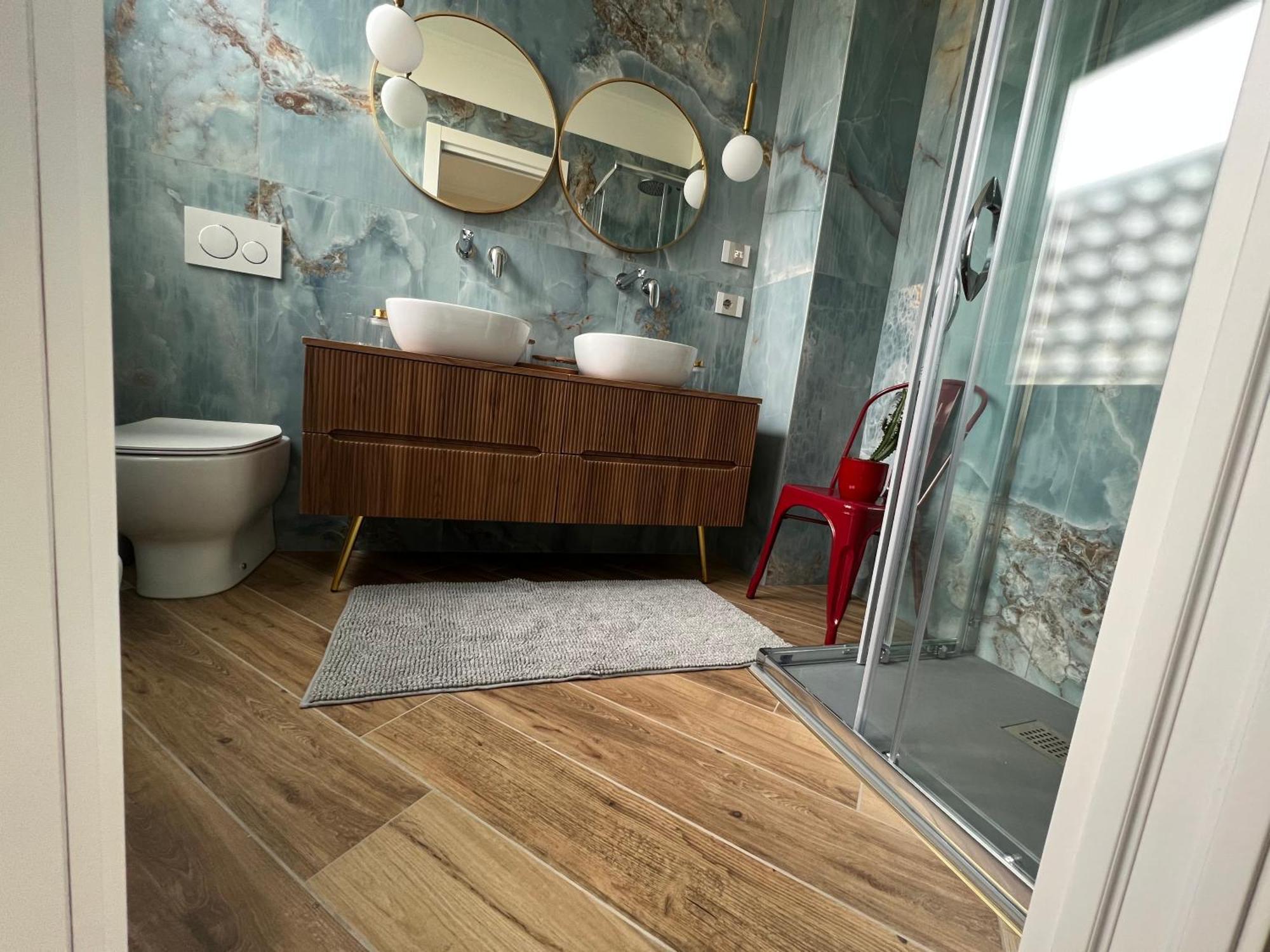 B&B Casa S Marco Verona Eksteriør bilde