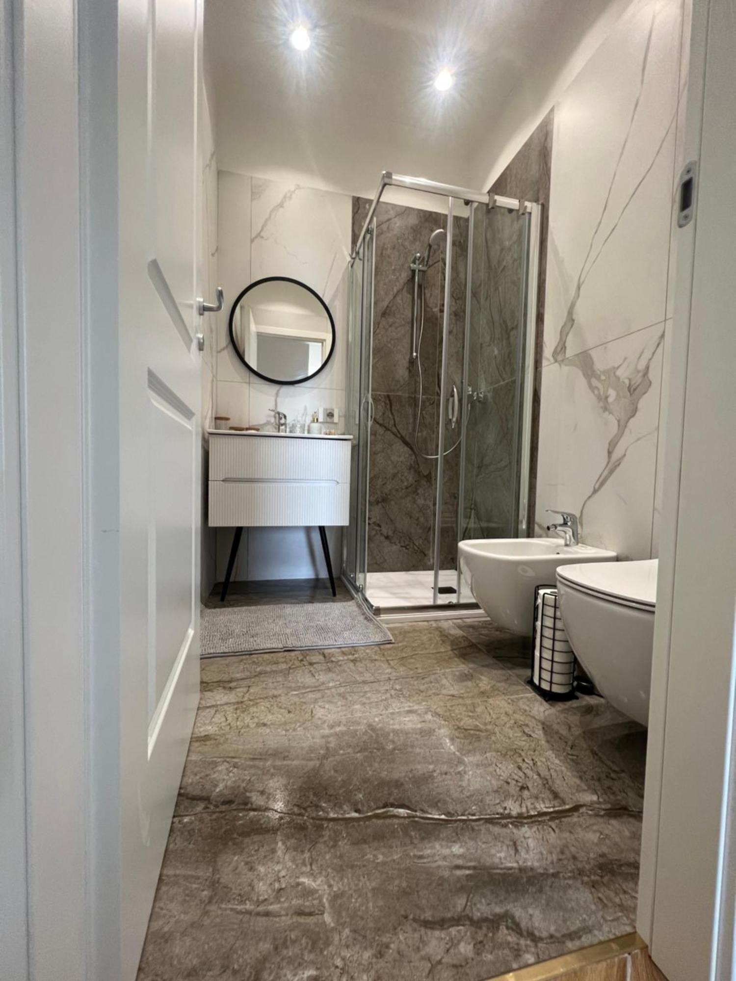 B&B Casa S Marco Verona Eksteriør bilde